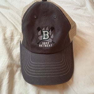 Berkshire Crew Hat