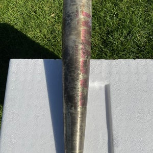 Easton USABat Certified Bat (-3) 29.5 oz 32.5" (Used)