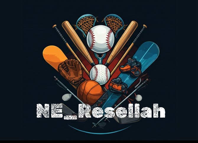 Baseball Bundle for @Ebrown8010