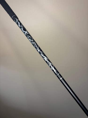 Ping PWR 65 Tour Extra Stiff Flex Driver Shaft Ping Tip 44 NICE