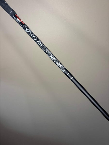 Ping PWR 65 Stiff Flex Driver Shaft Ping Tip 44.25 NICE