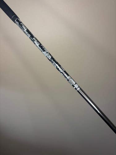 Ping Tour 65 Extra Stiff Flex Driver Shaft Ping Tip 44.25 NICE