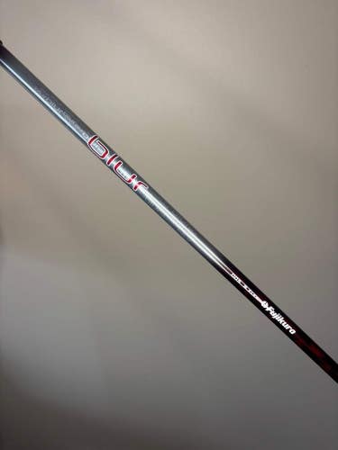 Fujikura Blur 005 Stiff Flex Driver Shaft Ping Tip 44.25 NICE
