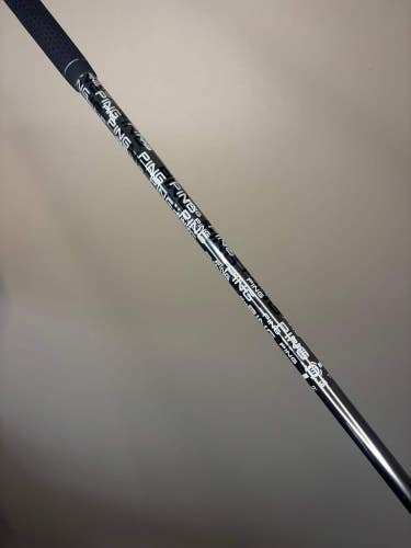 Ping Tour 65 Stiff Flex Driver Shaft Ping Tip 44.25 NICE