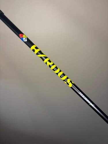 Project X HZRDUS Yellow Stiff Flex Driver Shaft Ping Tip 44.25 NICE