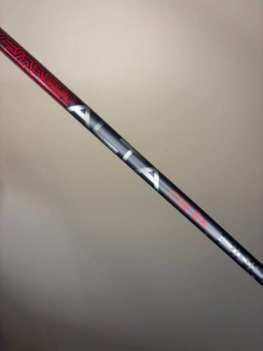 Ping Alta CB Red Extra Stiff Flex Driver Shaft Ping Tip 44.75 NICE