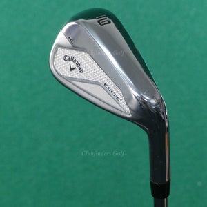 Callaway Elyte HL Single 9 Iron KBS Max 80 Steel Regular
