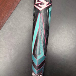 2025 Louisville Slugger Atlas Alloy BBCOR Certified Bat (-3) 28 oz 31" (Used)