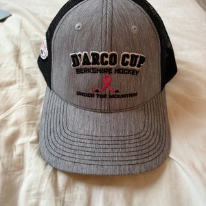 Berkshire Hockey D’Arco Cup Hat