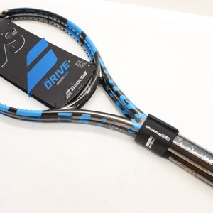 *NOS* 2019 BABOLAT PURE DRIVE VS X2 TENNIS RACQUET (4 1/4) FROM A COLLECTOR