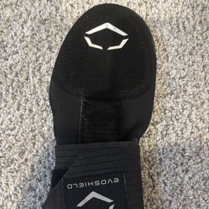 Black Senior EvoShield Sliding Mitt (Used)