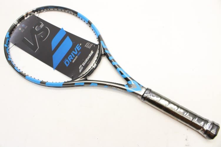 *NOS* 2019 BABOLAT PURE DRIVE VS TENNIS RACQUET (4 1/4) FROM A COLLECTOR