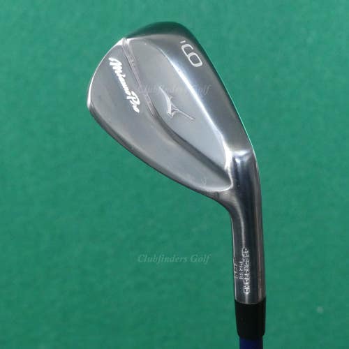 Mizuno Pro 241 Forged Single 9 Iron LA Golf Bryson Series 125I-4 Graphite Stiff