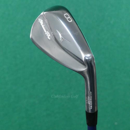 Mizuno Pro 241 Forged Single 8 Iron LA Golf Bryson Series 125I-4 Graphite Stiff