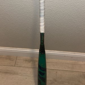 2023 Louisville Slugger Meta Composite BBCOR Certified Bat (-3) 30 oz 33" (Used)