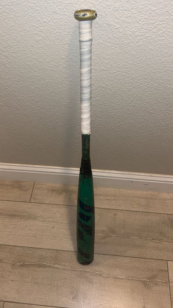 2023 Louisville Slugger Meta Composite BBCOR Certified Bat (-3) 30 oz 33" (Used)