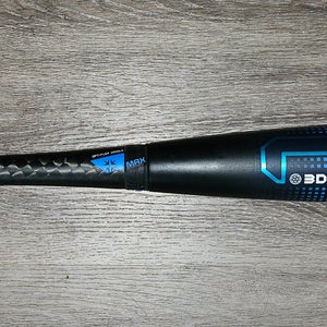 Basically brand new 2024 Easton Rope Composite BBCOR 32/29