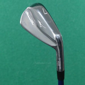Mizuno Pro 241 Forged Single 7 Iron LA Golf Bryson Series 125I-4 Graphite Stiff