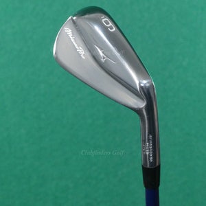 Mizuno Pro 241 Forged Single 6 Iron LA Golf Bryson Series 125I-4 Graphite Stiff