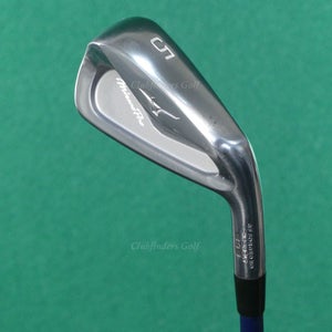 Mizuno Pro 243 Forged Single 5 Iron LA Golf Bryson Series 125I-4 Graphite Stiff