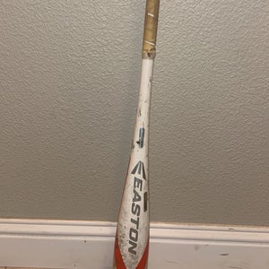 2018 Easton Ghost X Hyperlite Composite USSSA Certified Bat (-12) 18 oz 30" (Used)