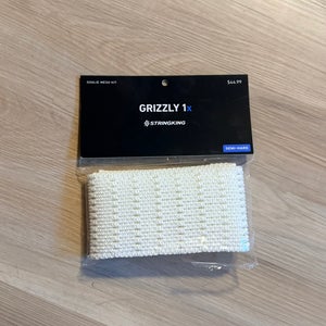 StringKing Grizzly (New)
