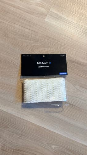 StringKing Grizzly (New)