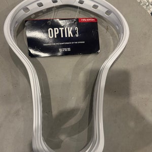 Maverik Optik 3 Unstrung Head (New)