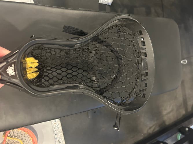 ECD Delta Strung Head (Used)