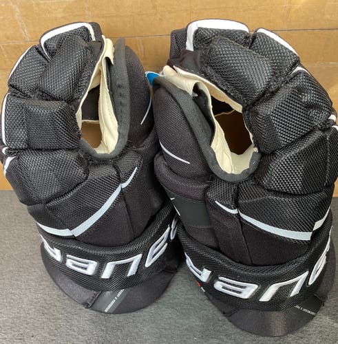 New Bauer Vapor 3X Pro Hockey Gloves 14"