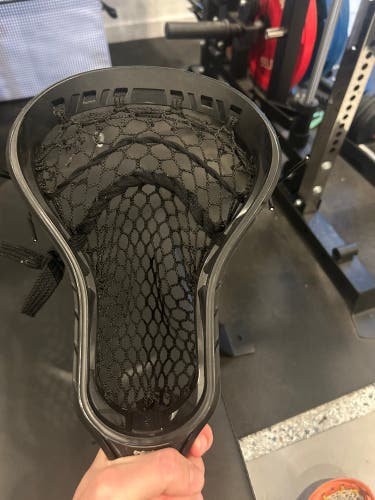 ECD Delta Strung Head (Used)