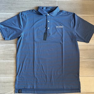 NEW XL Golf Polo w/ XXIO logo