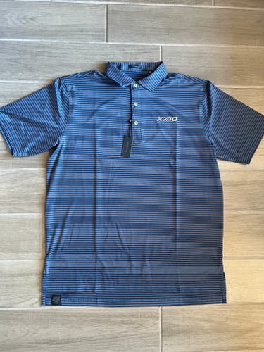 NEW XL Golf Polo w/ XXIO logo