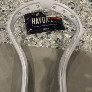 Maverik Havok 2 Unstrung Head (New)