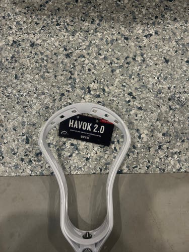 Maverik Havok 2 Unstrung Head (New)