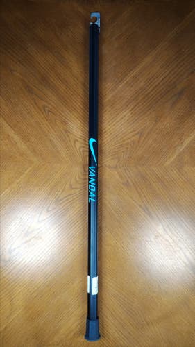 FREE SHIPPING NEW Nike Vandal Shaft Black W/Blue