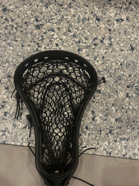 StringKing Legend W Strung Head (Used)
