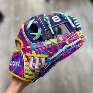 Wilson A2000 GOTM Baseball Glove 11.5" (New)