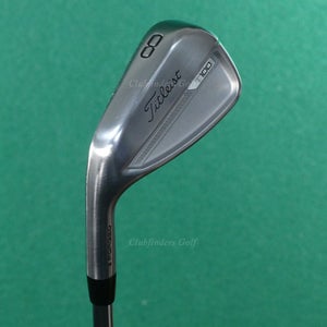 LH Titleist 2023 T100 Forged Single 8 Iron Nippon NS Pro 880 AMC Steel Stiff