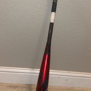 2022 Louisville Slugger Select PWR Hybrid BBCOR Certified Bat (-3) 29 oz 32" (Used)