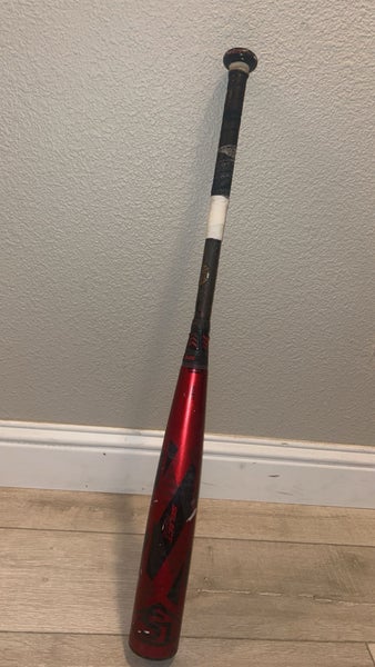 2022 Louisville Slugger Select PWR Hybrid BBCOR Certified Bat (-3) 29 oz 32" (Used)