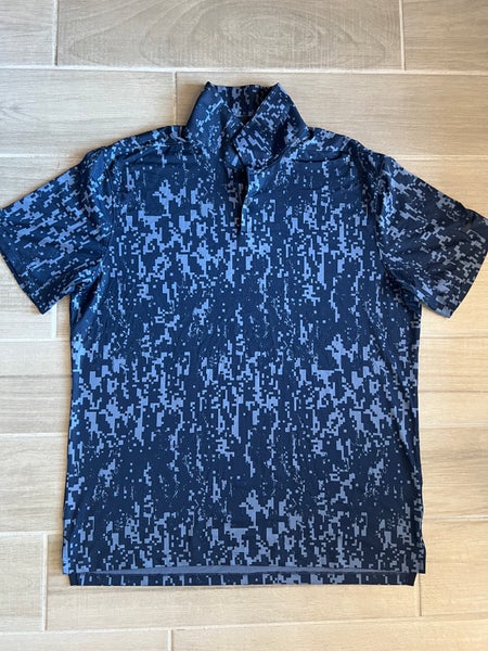 Blue Large Men's Nike Shirt (New)