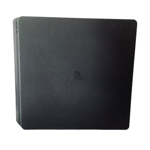 PlayStation 4 Slim 1TB Console