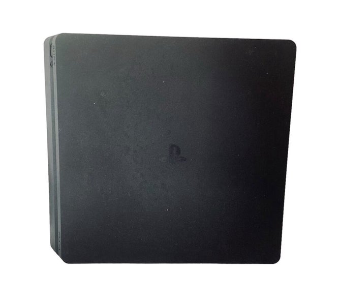 PlayStation 4 Slim 1TB Console
