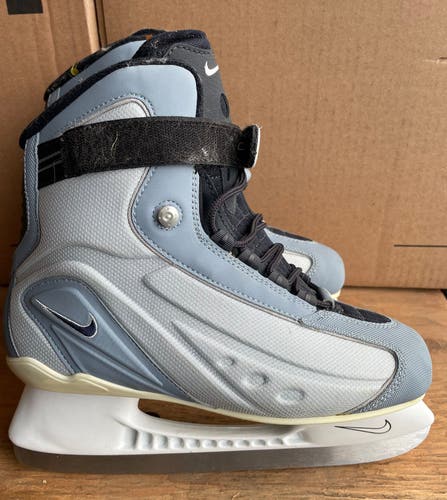 Used Nike Recreational Skate Women 10