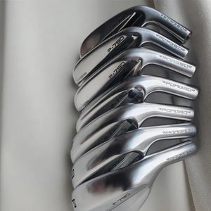 TAYLORMADE P790 2019 IRON SET 4-P