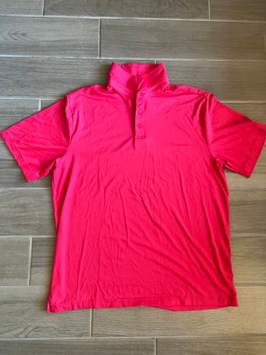 XL Men's Under Armour Shirt (New)