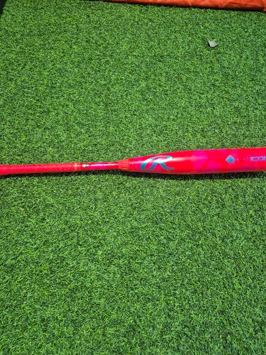 2025 Unicorn Rawlings Icon Composite USSSA Certified Bat (-8) 23 oz 31" (Used)