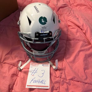 Youth Large Schutt Helmet (New)