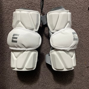 Large Adult Epoch Integra Arm Pads (New)